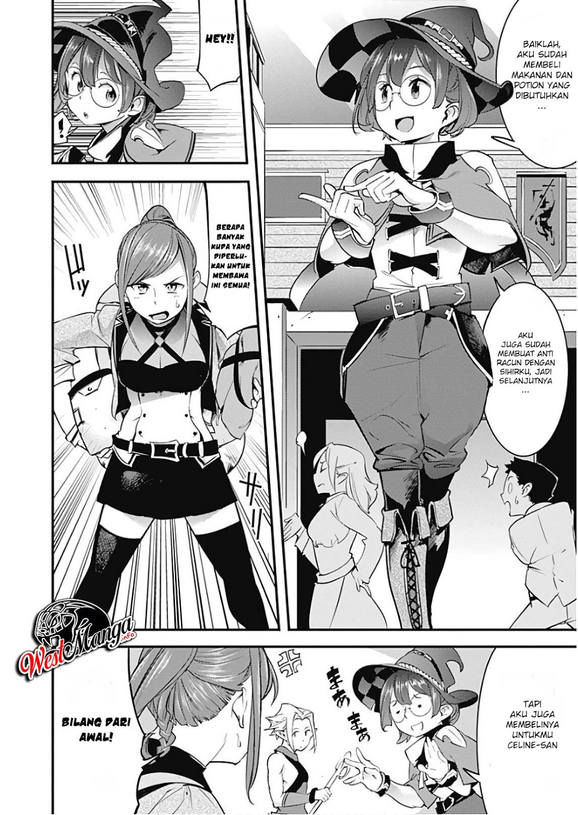 worlds-end-harem-fantasia - Chapter: 12.1