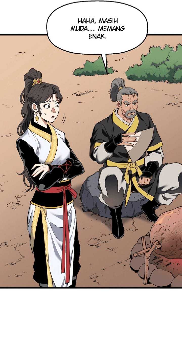 pride-of-the-blade - Chapter: 12