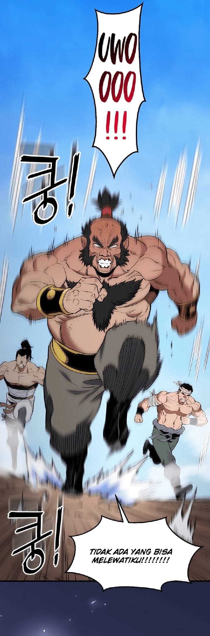 pride-of-the-blade - Chapter: 12