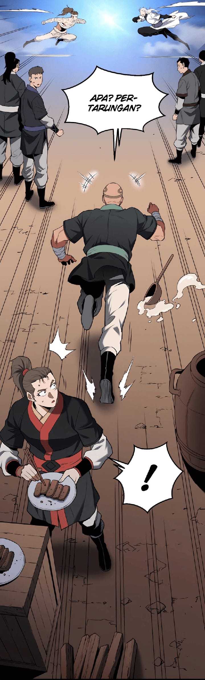 pride-of-the-blade - Chapter: 12