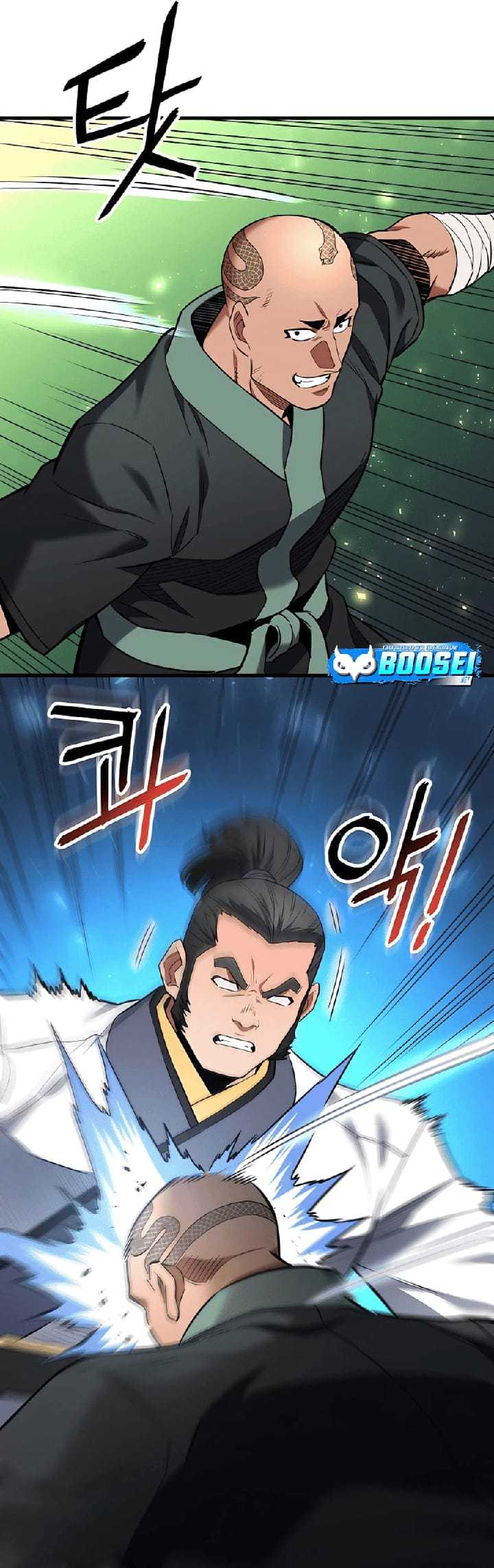 pride-of-the-blade - Chapter: 12