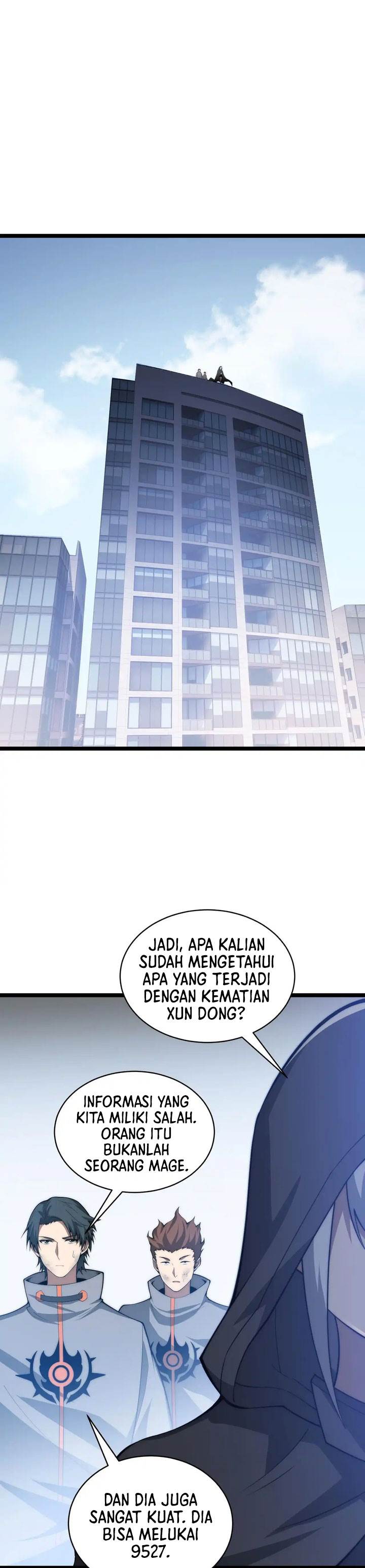 maxed-strength-necromancer - Chapter: 12