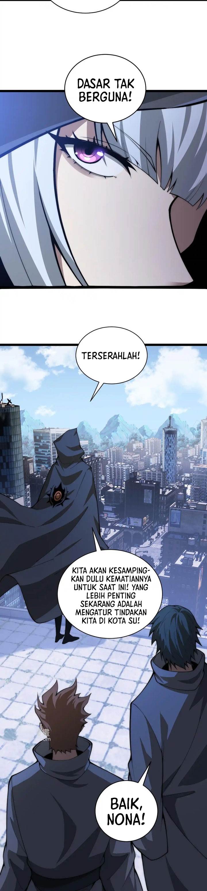 maxed-strength-necromancer - Chapter: 12