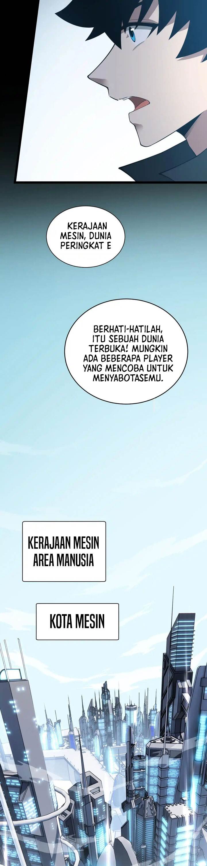 maxed-strength-necromancer - Chapter: 12