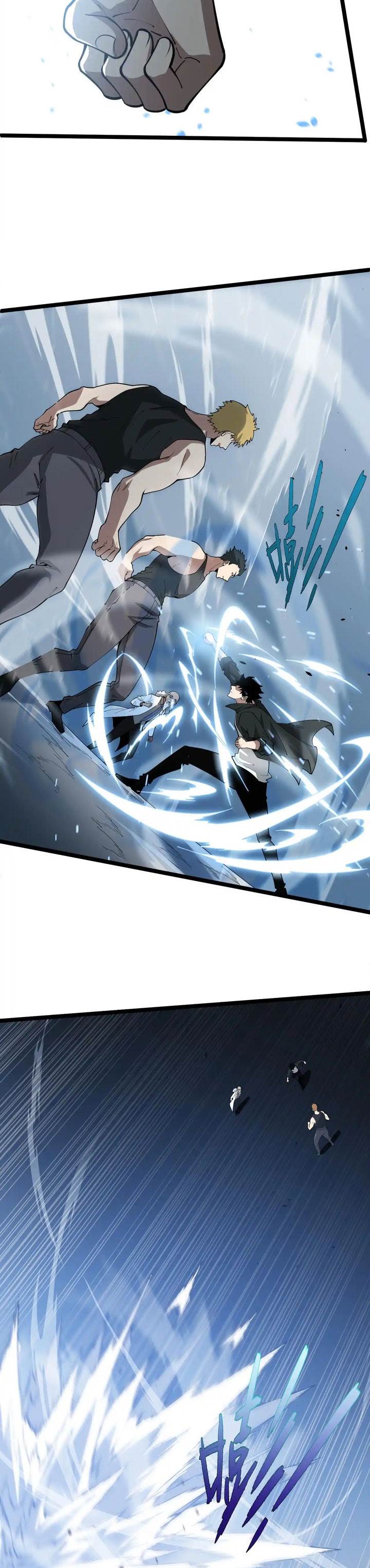 maxed-strength-necromancer - Chapter: 12