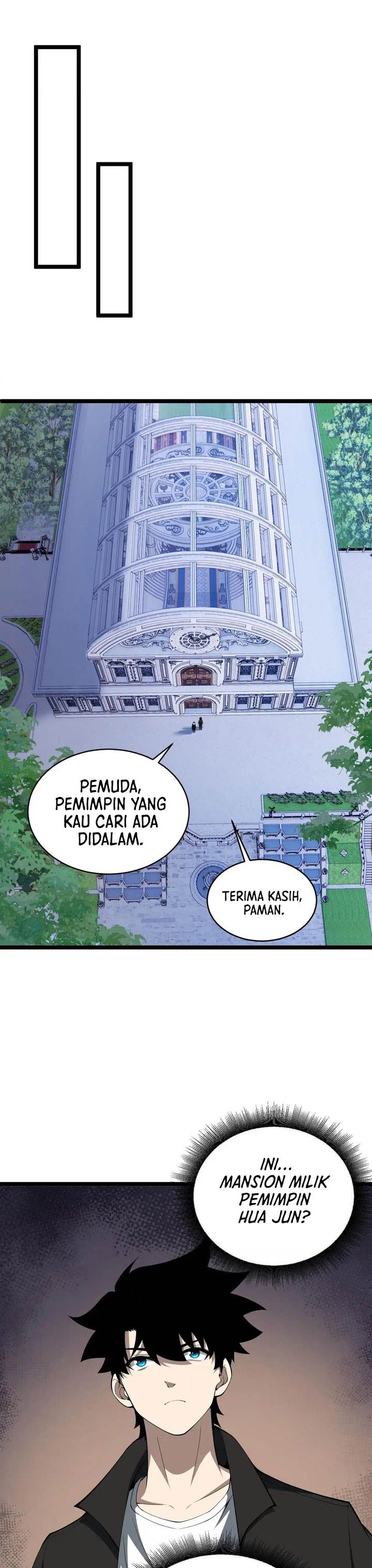 maxed-strength-necromancer - Chapter: 12