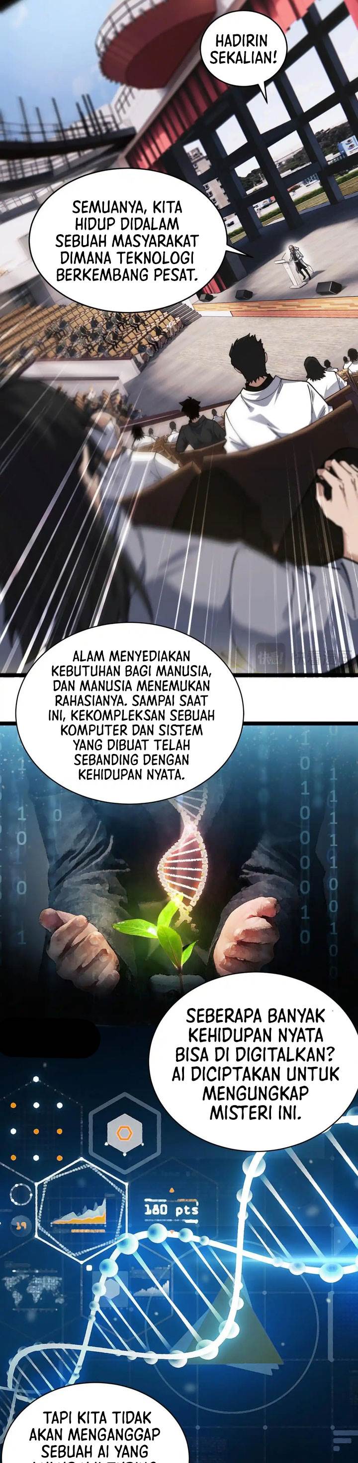 maxed-strength-necromancer - Chapter: 12