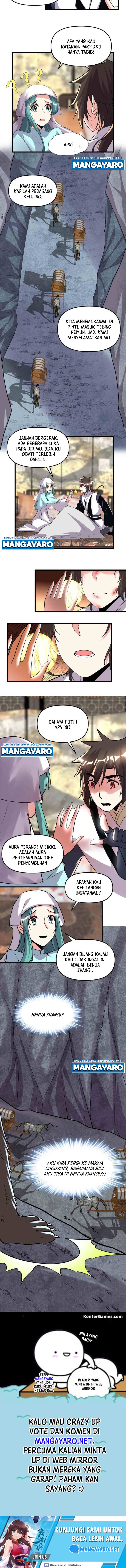 i-might-be-a-fake-cultivator - Chapter: 197