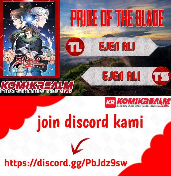 pride-of-the-blade - Chapter: 13