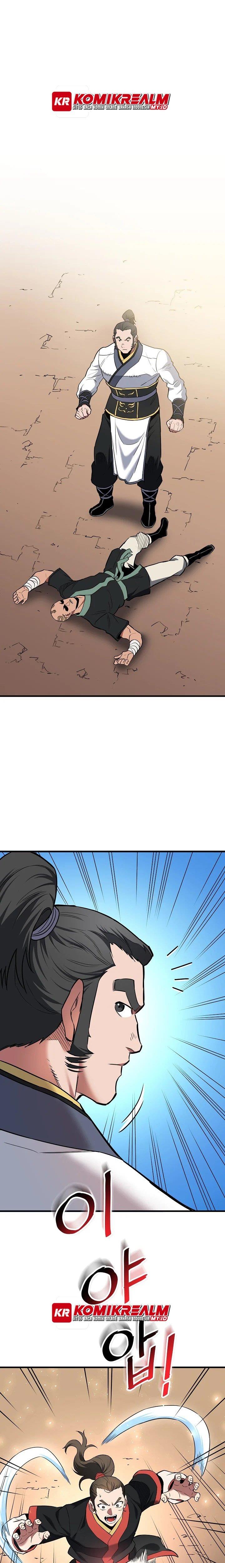 pride-of-the-blade - Chapter: 13