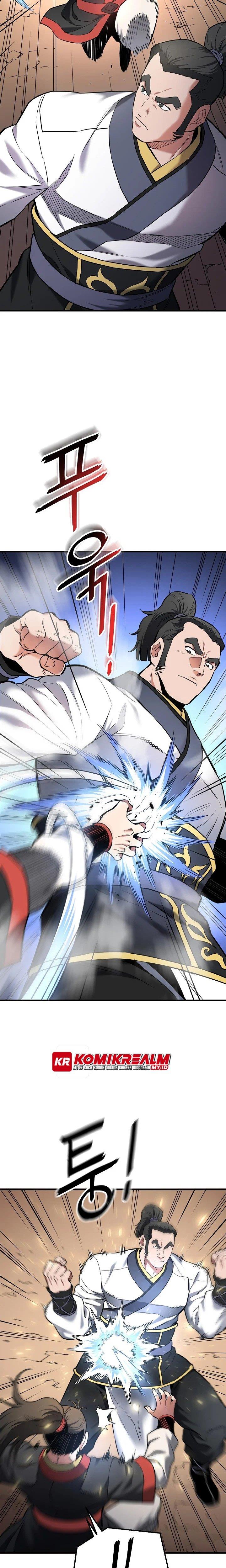 pride-of-the-blade - Chapter: 13