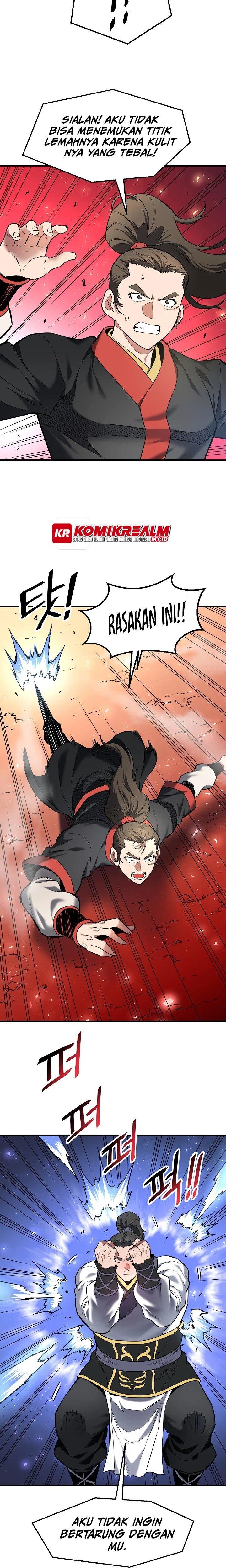 pride-of-the-blade - Chapter: 13