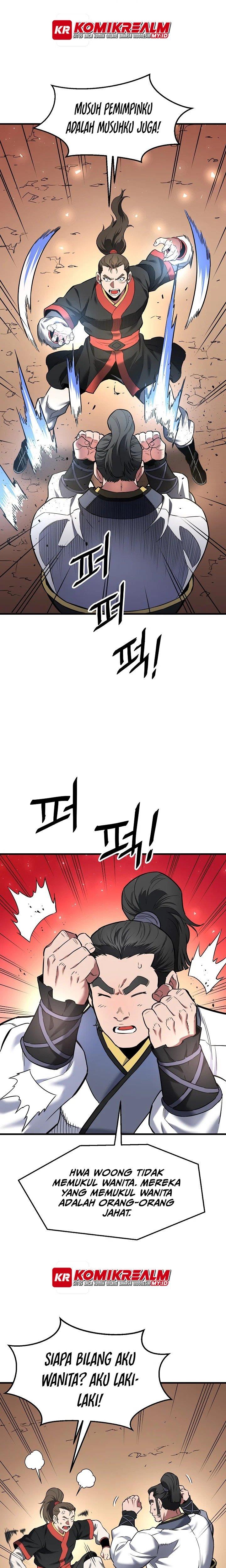 pride-of-the-blade - Chapter: 13