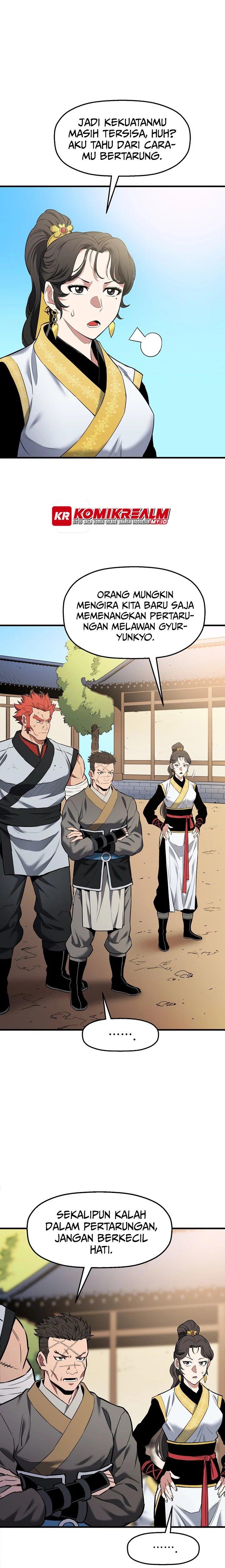 pride-of-the-blade - Chapter: 13