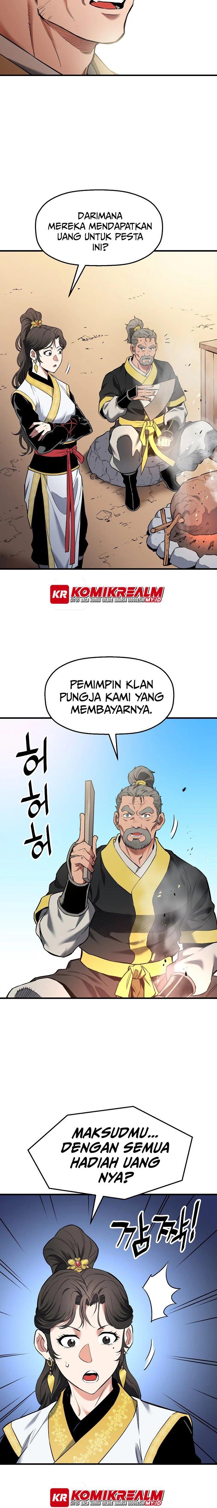 pride-of-the-blade - Chapter: 13