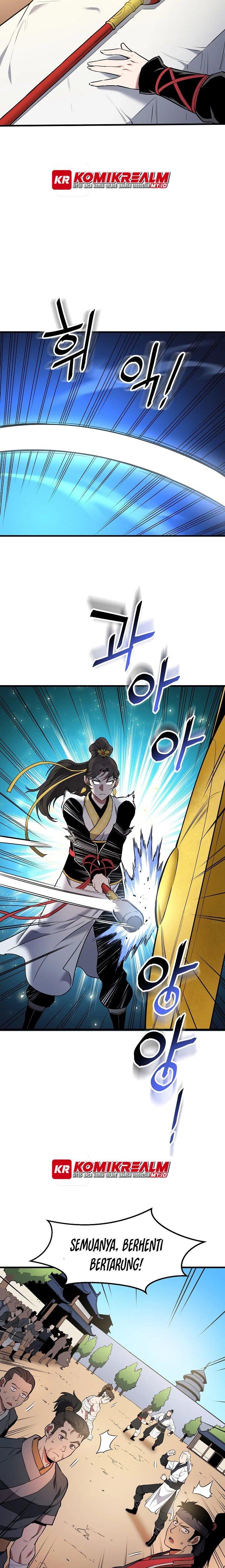 pride-of-the-blade - Chapter: 13