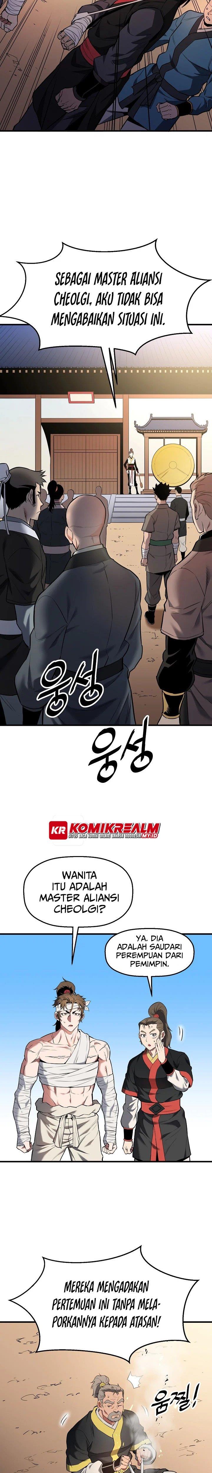 pride-of-the-blade - Chapter: 13