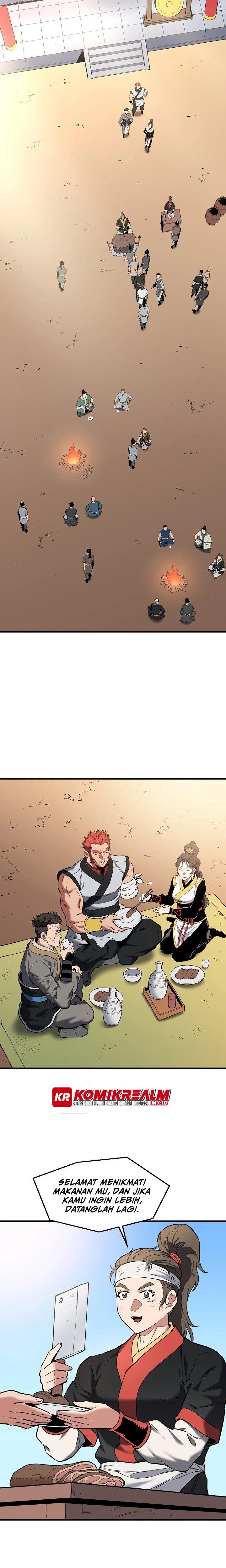 pride-of-the-blade - Chapter: 13