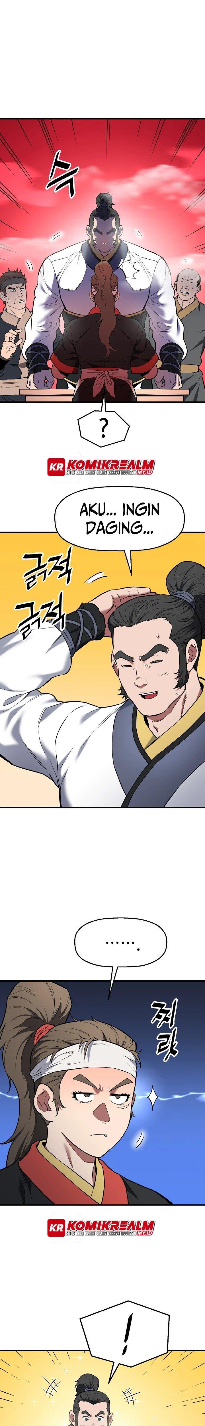 pride-of-the-blade - Chapter: 13