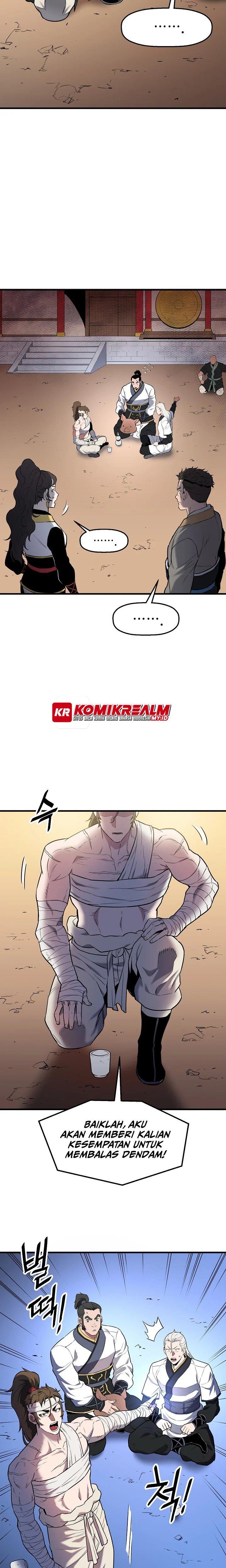 pride-of-the-blade - Chapter: 13