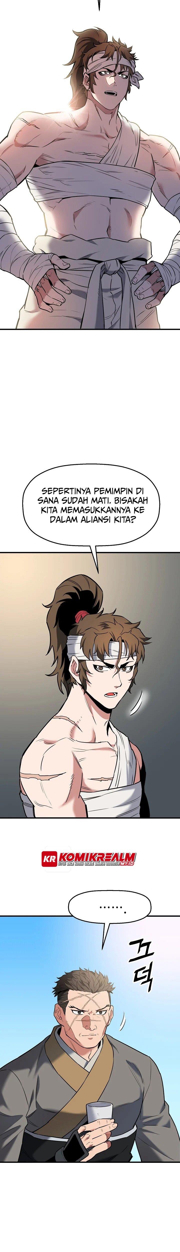 pride-of-the-blade - Chapter: 13