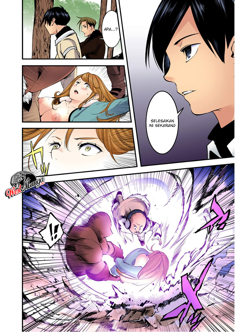 worlds-end-harem-fantasia - Chapter: 13.1