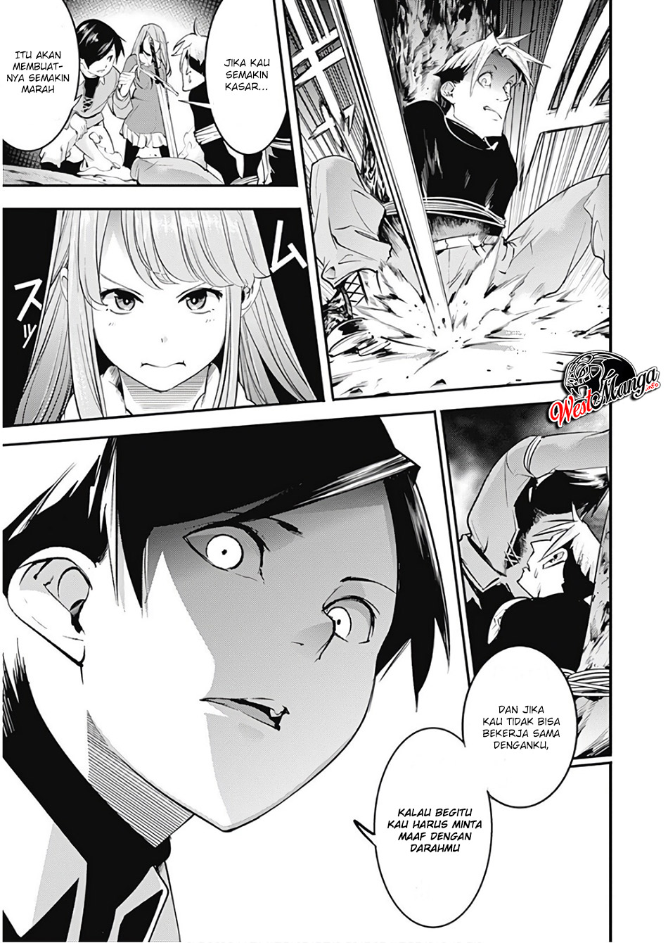 worlds-end-harem-fantasia - Chapter: 13.1