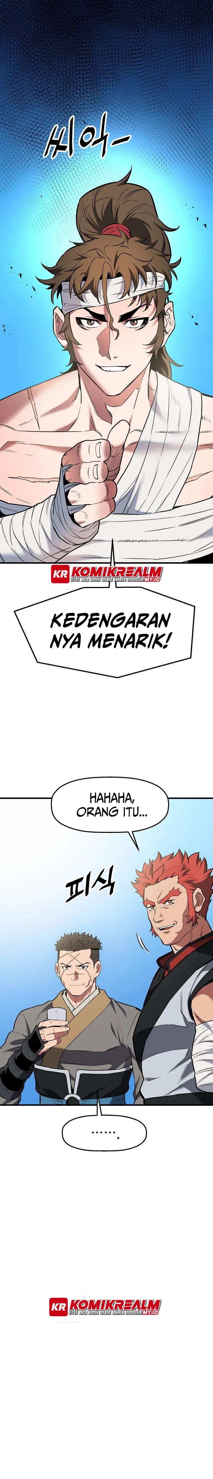 pride-of-the-blade - Chapter: 14