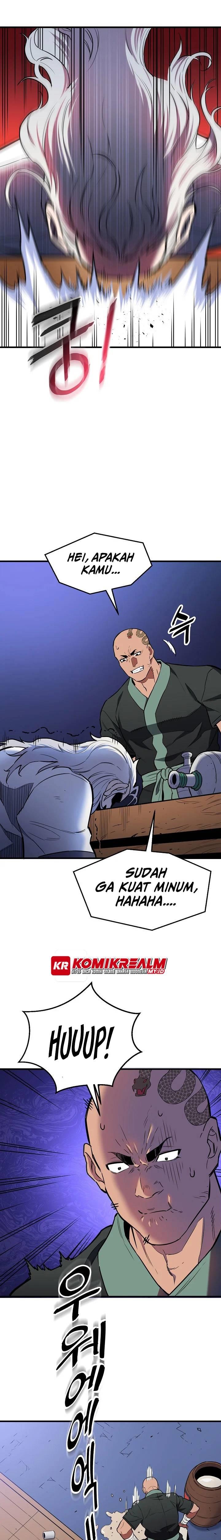 pride-of-the-blade - Chapter: 14