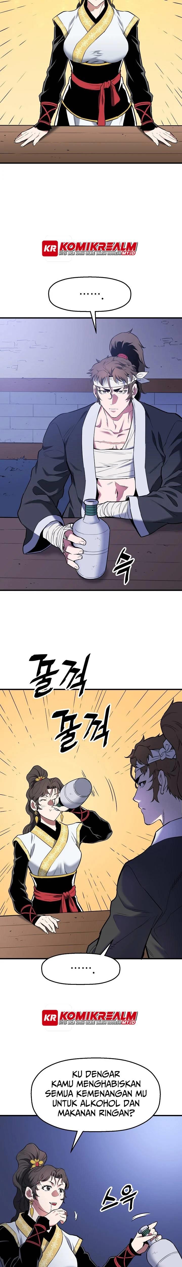 pride-of-the-blade - Chapter: 14