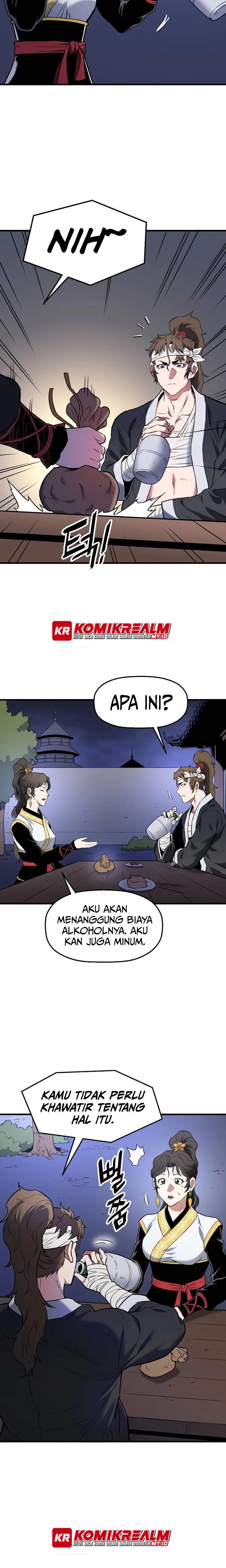 pride-of-the-blade - Chapter: 14