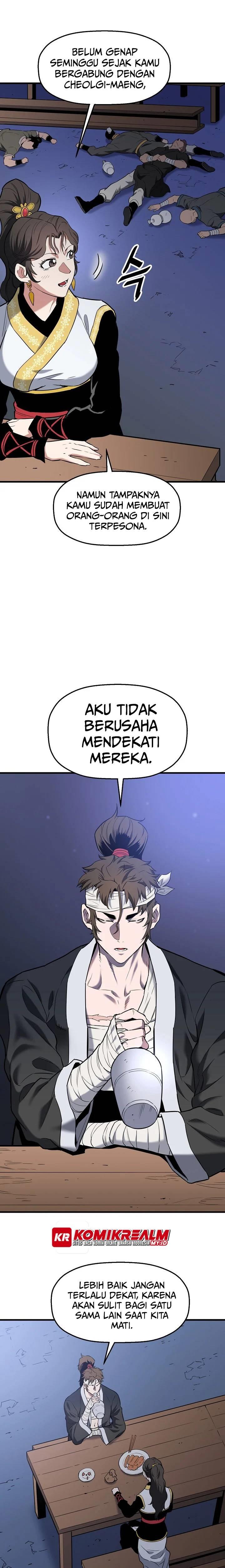 pride-of-the-blade - Chapter: 14