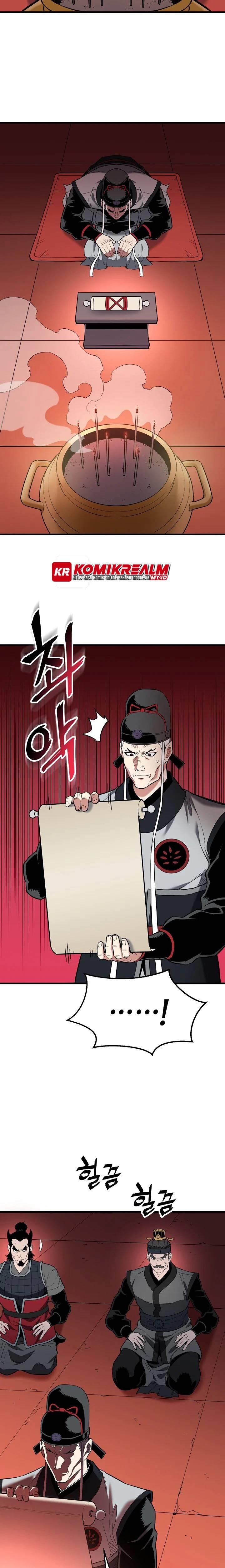 pride-of-the-blade - Chapter: 14