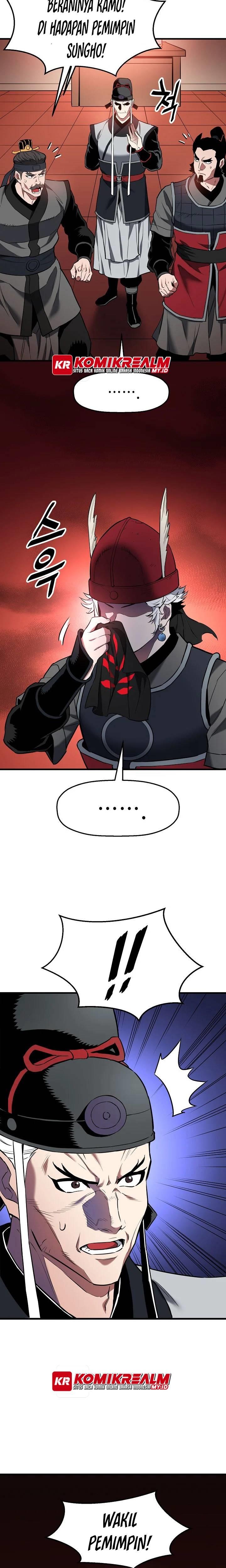 pride-of-the-blade - Chapter: 14