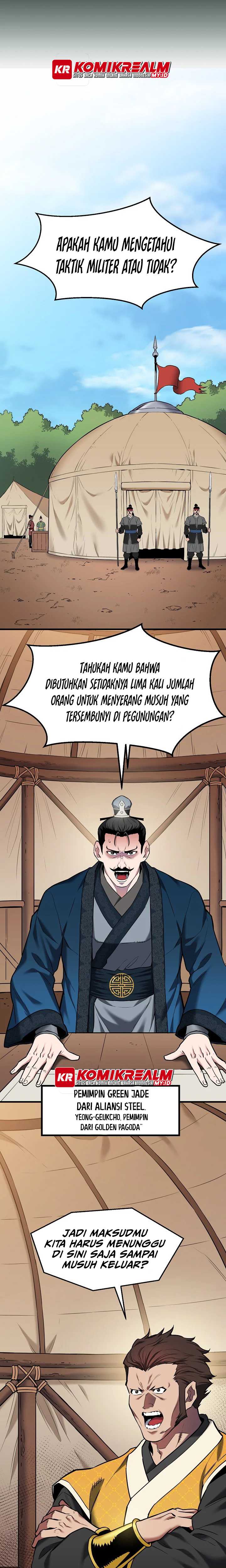 pride-of-the-blade - Chapter: 15