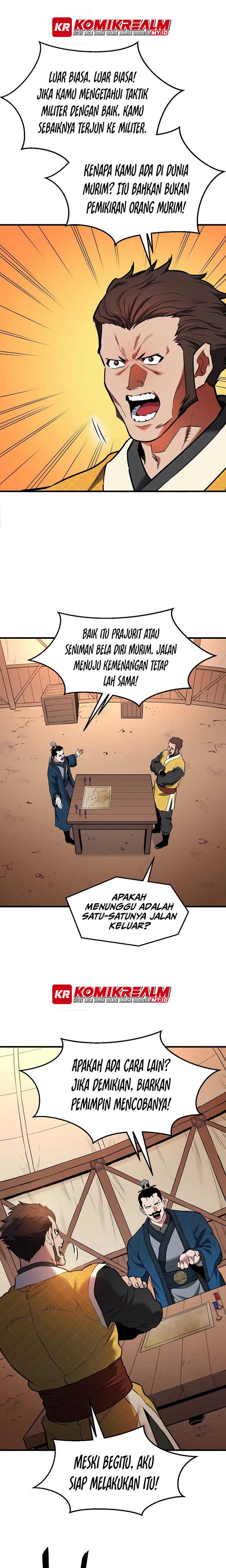 pride-of-the-blade - Chapter: 15