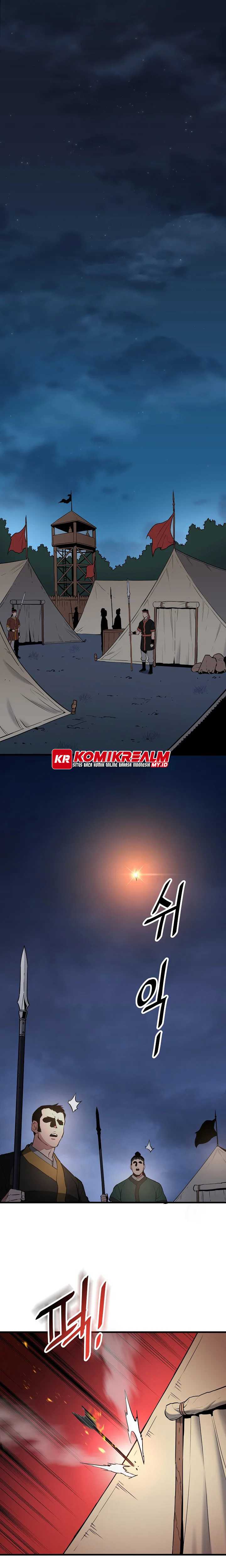 pride-of-the-blade - Chapter: 15