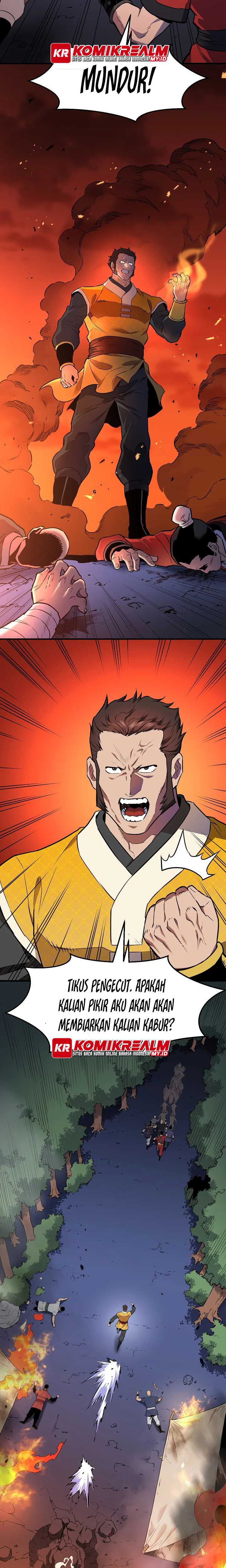 pride-of-the-blade - Chapter: 15
