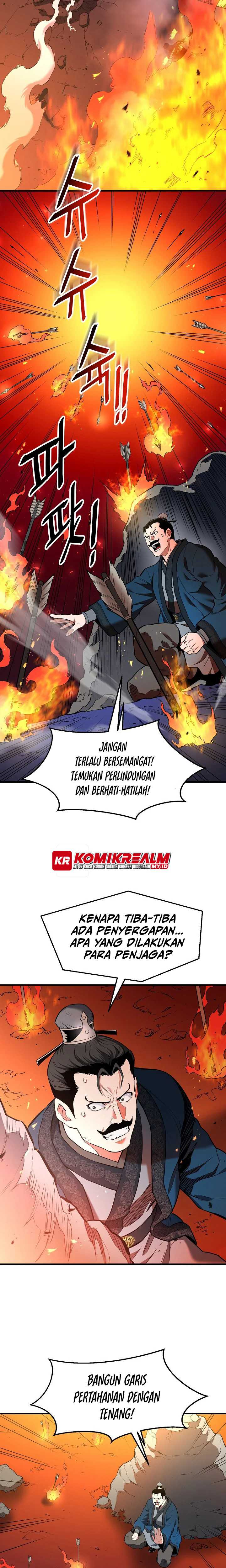 pride-of-the-blade - Chapter: 15