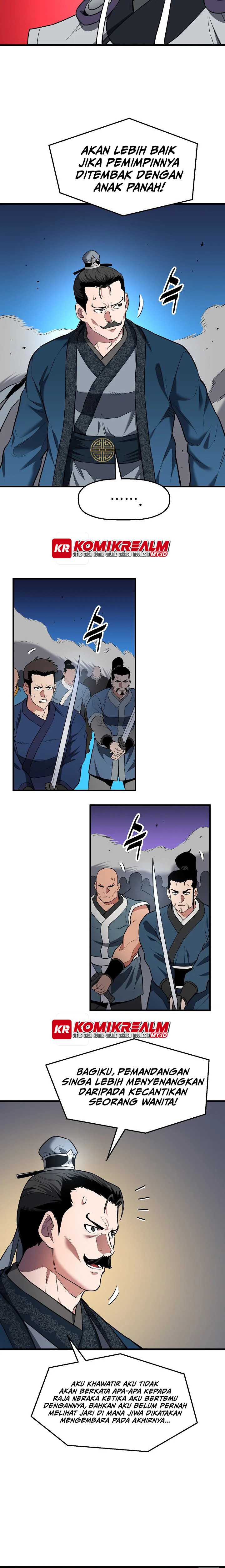 pride-of-the-blade - Chapter: 15