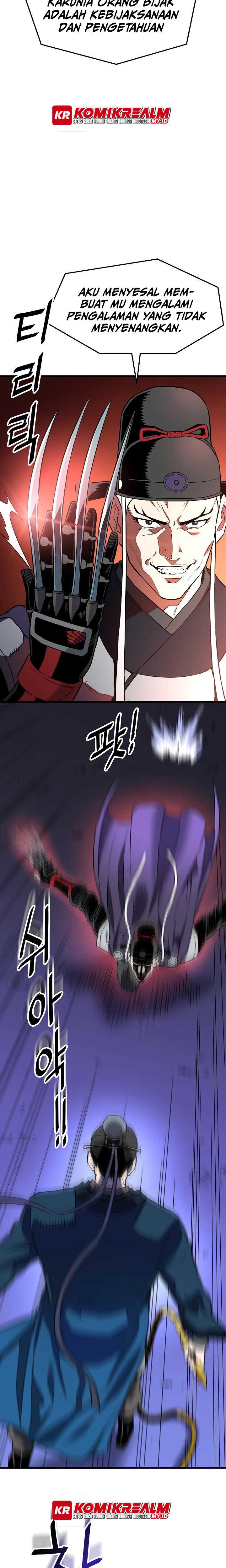 pride-of-the-blade - Chapter: 15