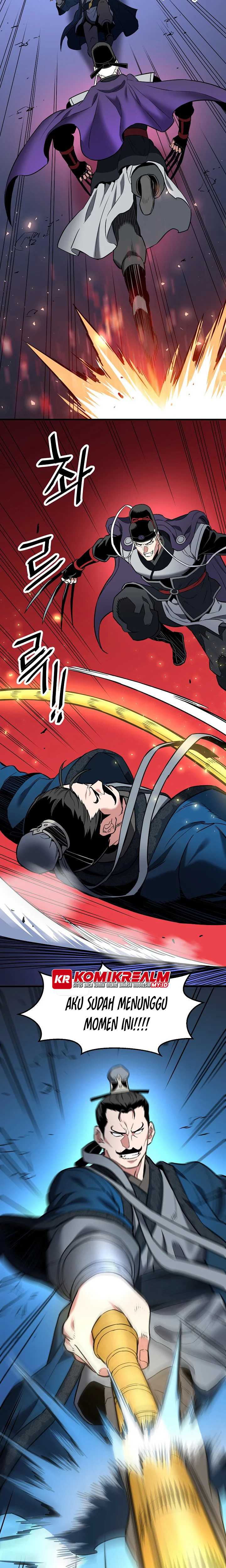 pride-of-the-blade - Chapter: 15