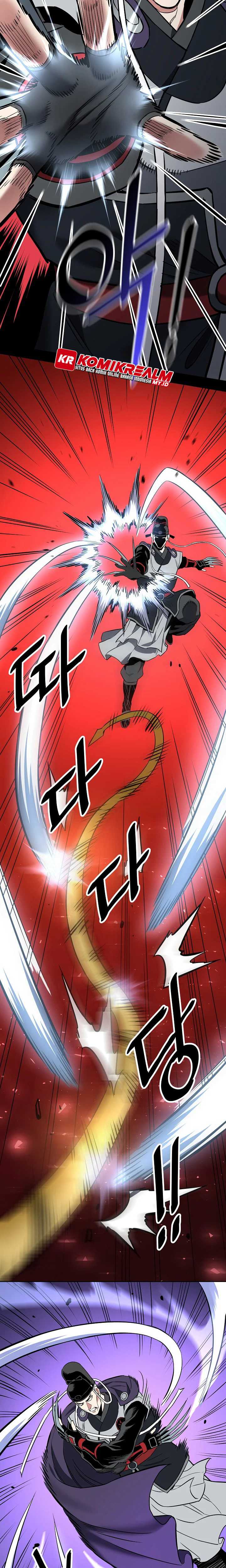 pride-of-the-blade - Chapter: 15