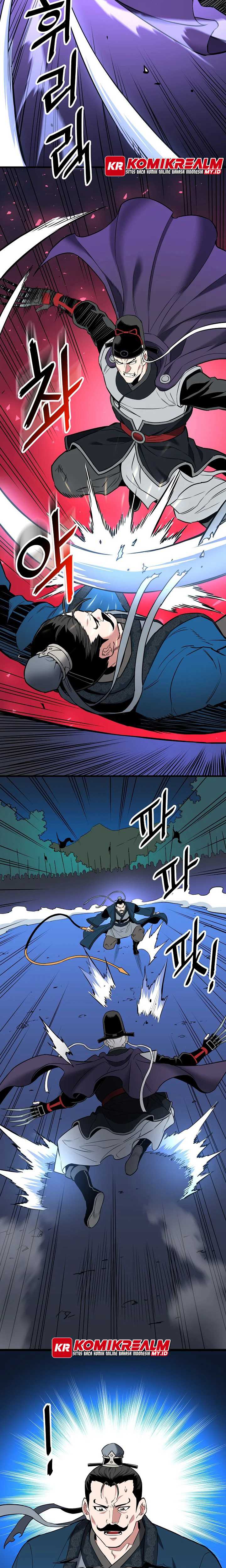 pride-of-the-blade - Chapter: 15