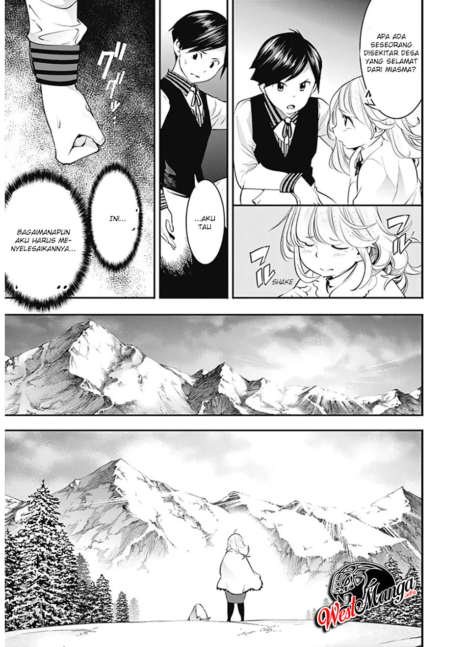 worlds-end-harem-fantasia - Chapter: 14.1