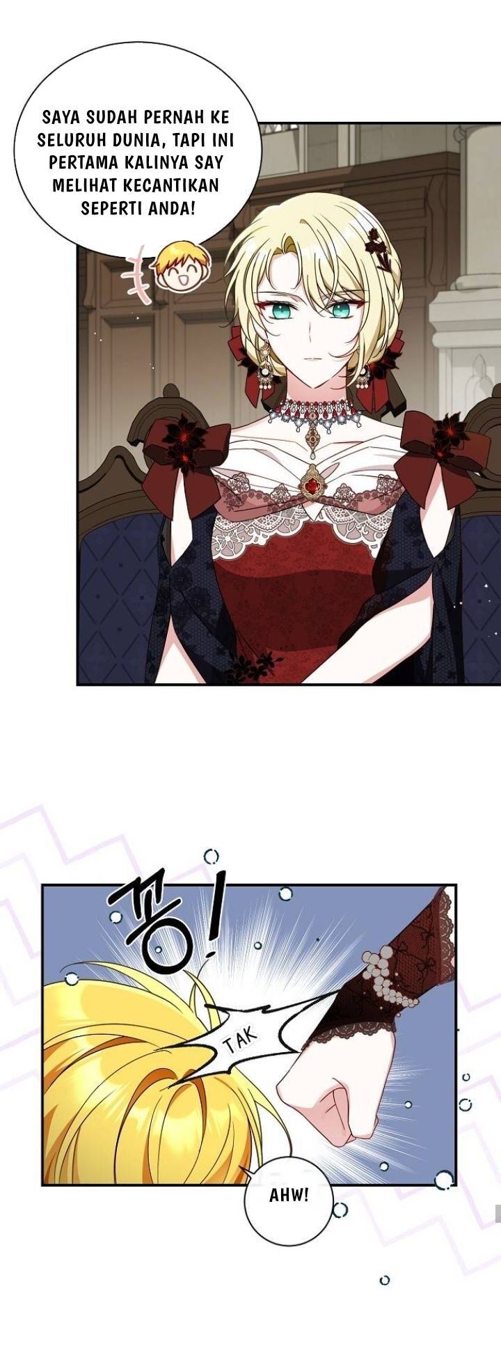 i-tamed-the-crazy-marquis - Chapter: 24