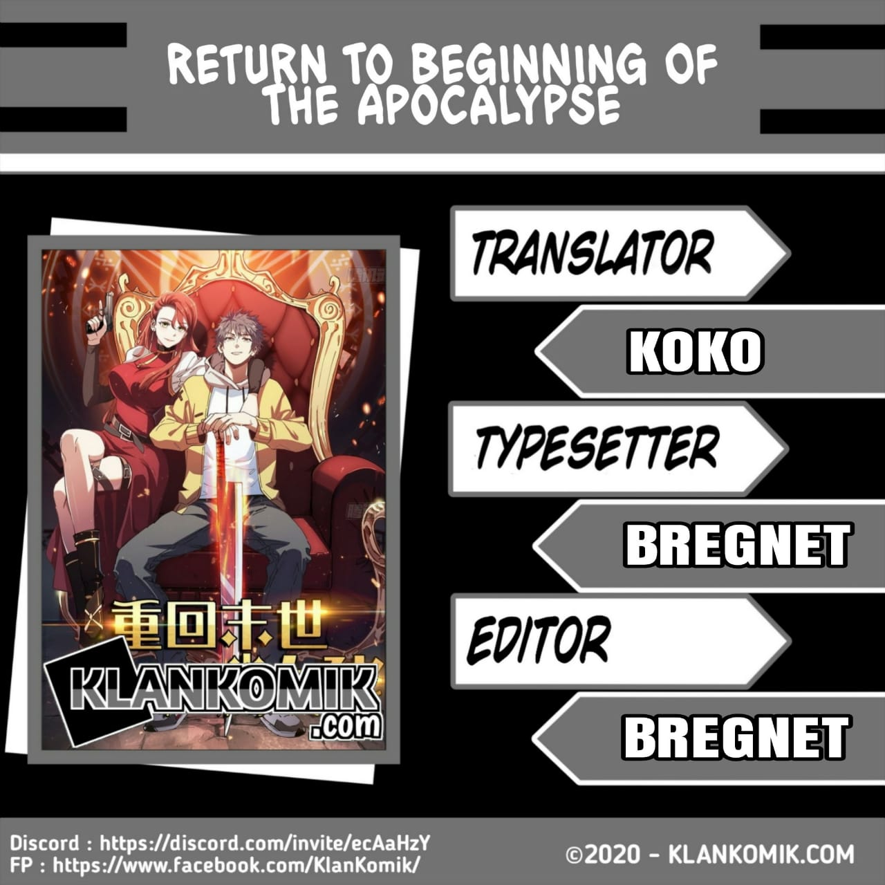 return-to-beginning-of-the-apocalypse - Chapter: 44