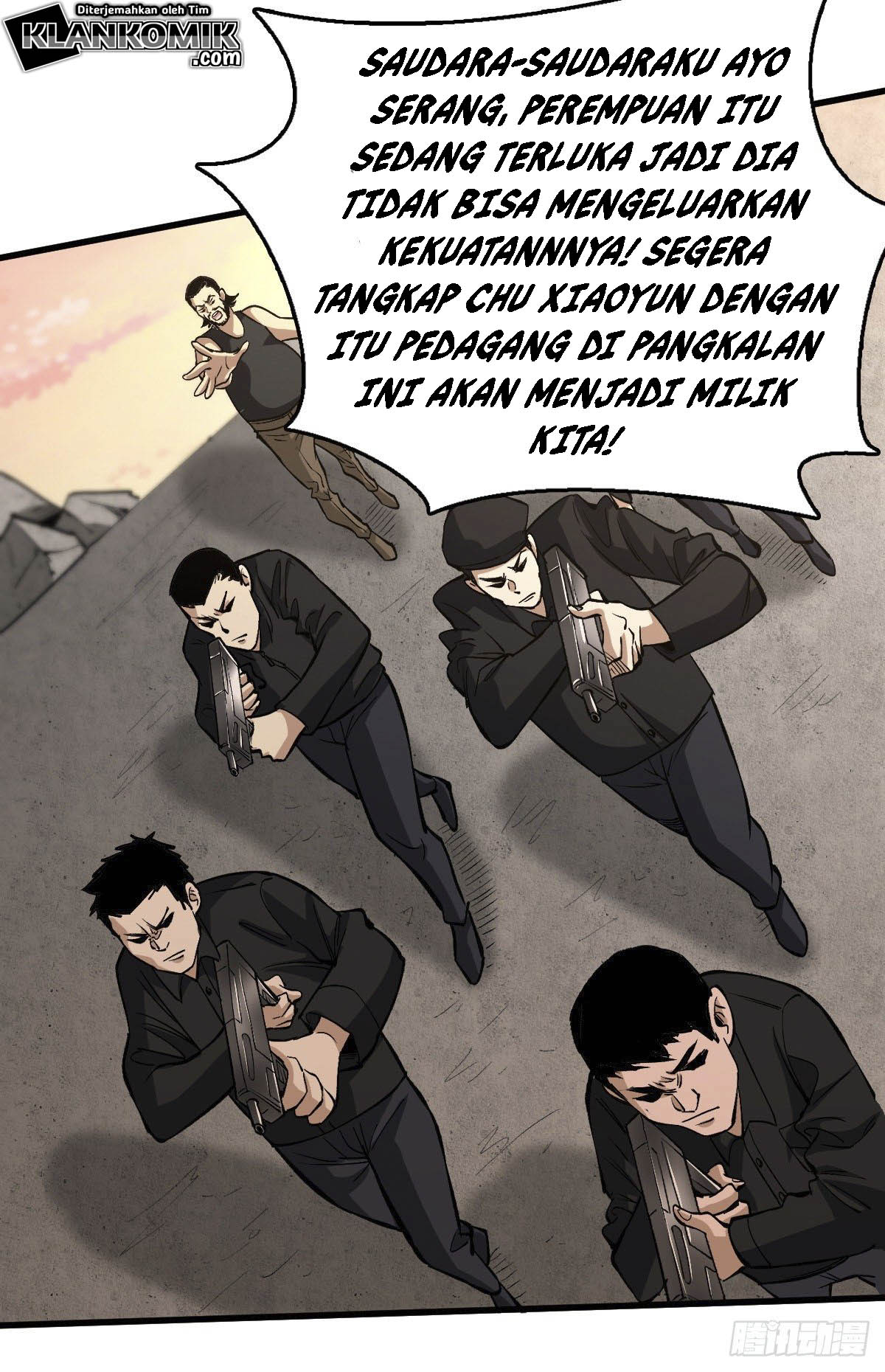 return-to-beginning-of-the-apocalypse - Chapter: 44