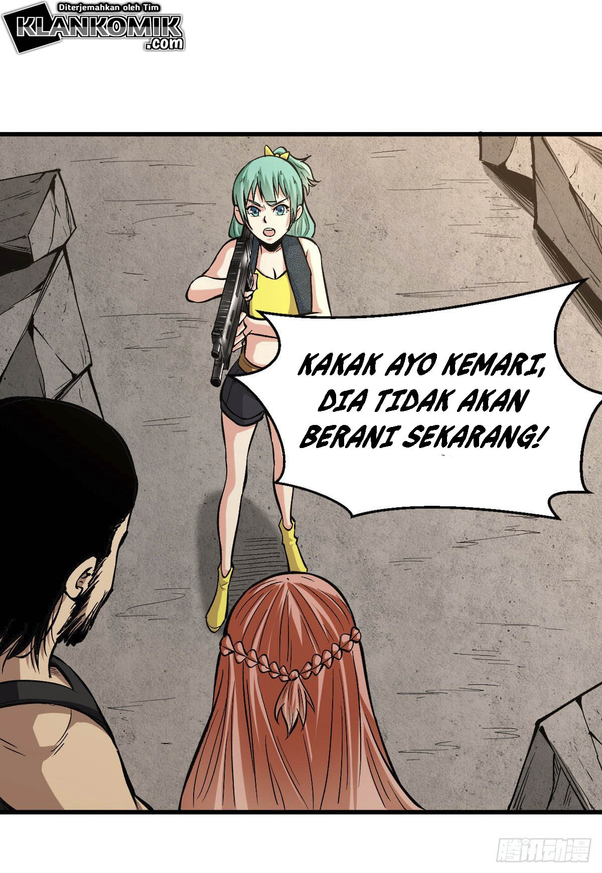 return-to-beginning-of-the-apocalypse - Chapter: 44