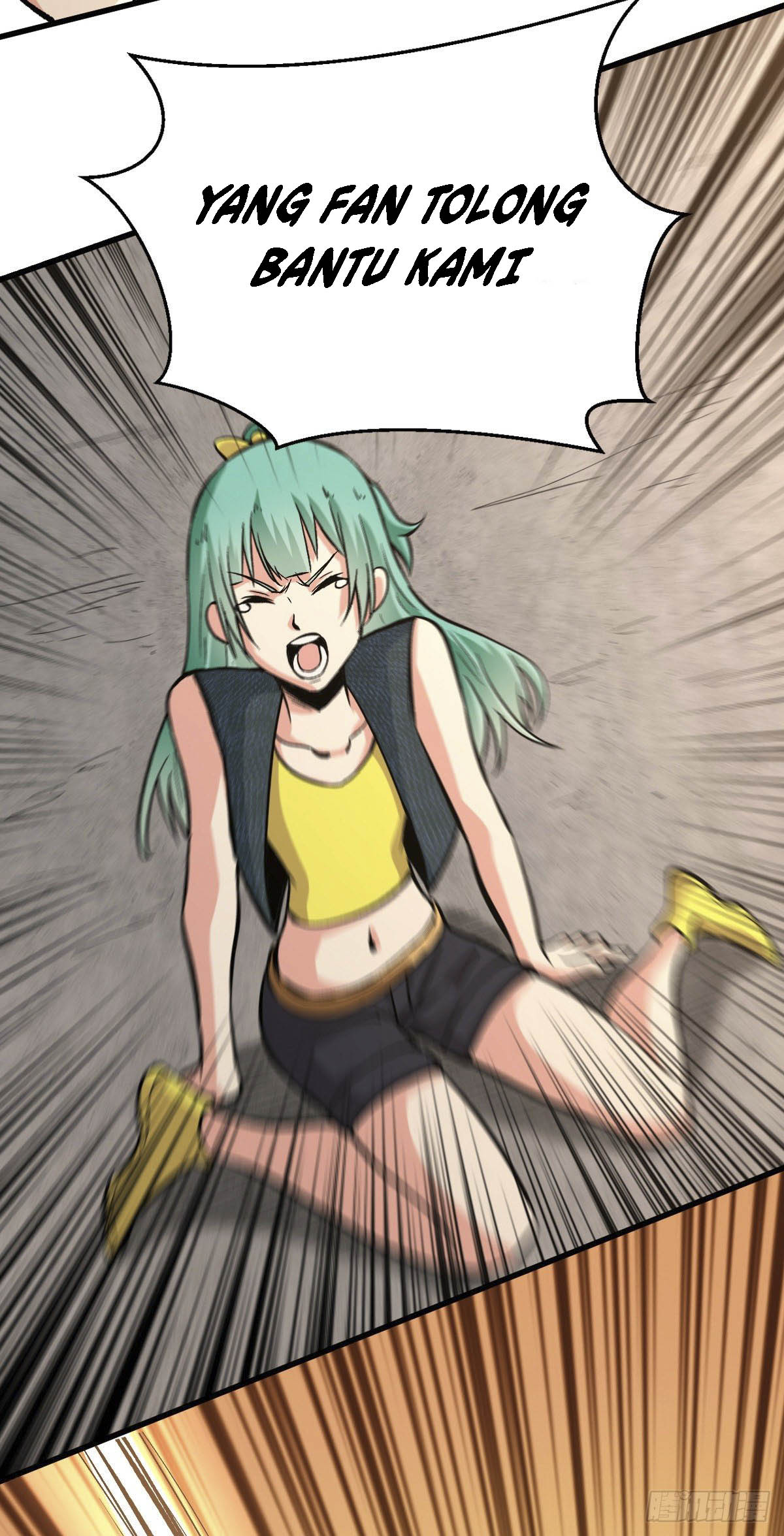 return-to-beginning-of-the-apocalypse - Chapter: 44